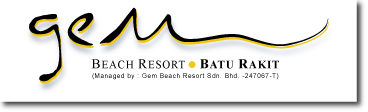 Gem Beach Resort
