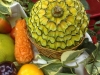 Carving Fruits